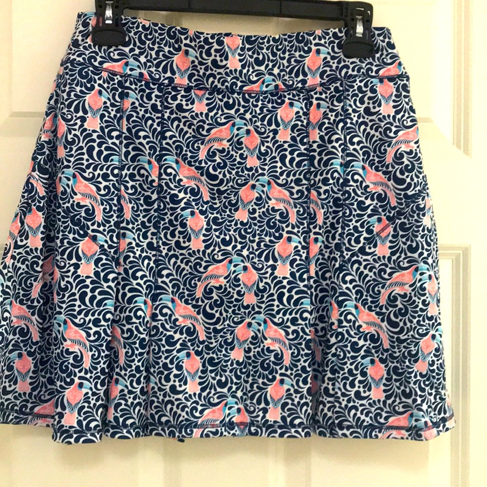 Bermuda Sands Golf/Tennis/Athleisure Skort, NWT!